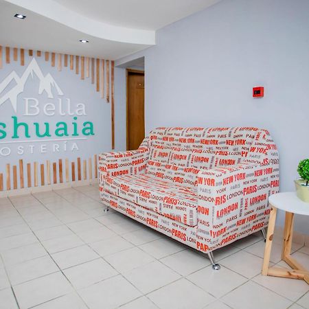 Hosteria Bella Ushuaia Eksteriør bilde